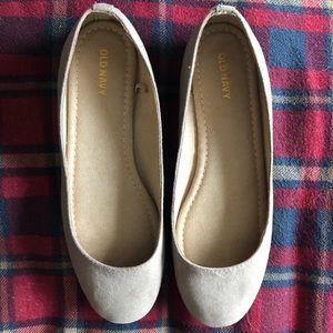 Old Navy flats